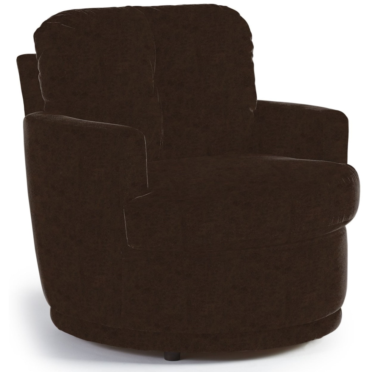 Best Home Furnishings Skipper 2978 Swivel Chair With Plush Tufted Back Best home furnishings skipper 2978 swivel chair with plush tufted back